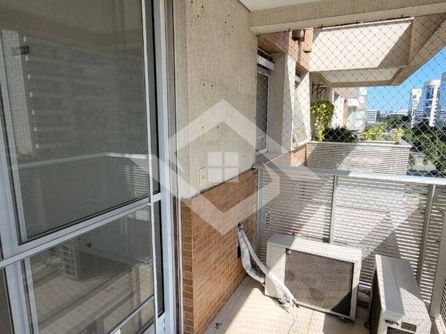 #VTR476 - Apartamento para Venda em Rio de Janeiro - RJ