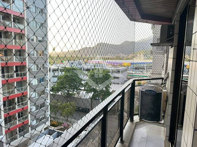 #VTR480 - Apartamento para Venda em Rio de Janeiro - RJ