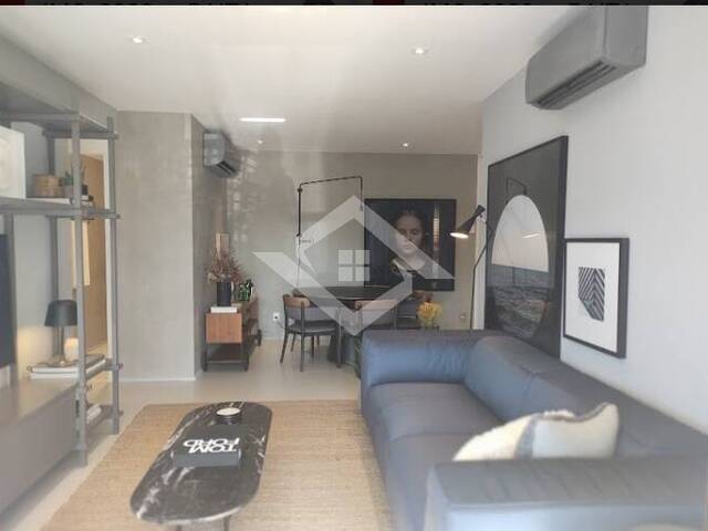 #VTR493 - Apartamento para Venda em Rio de Janeiro - RJ