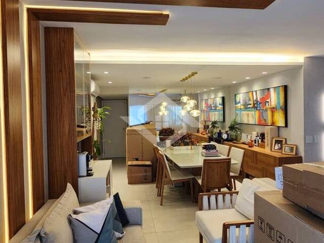 Apartamento para Locação em Rio de Janeiro - 4