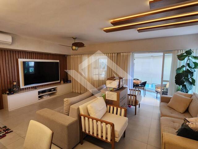 Apartamento para Locação em Rio de Janeiro - 2