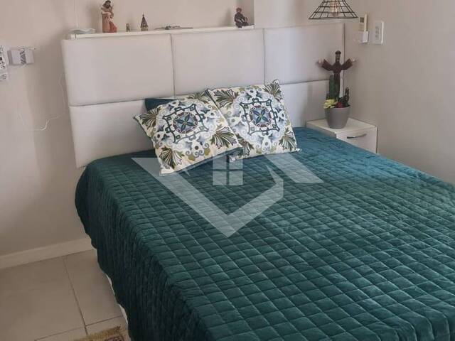 #VTR542 - Apartamento para Venda em Rio de Janeiro - RJ