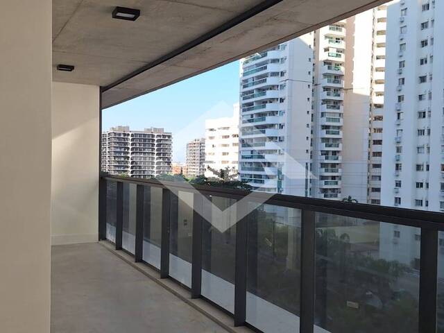 #VTR544 - Apartamento para Venda em Rio de Janeiro - RJ