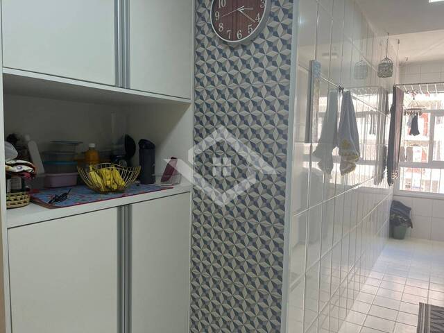 #VTR546 - Apartamento para Venda em Rio de Janeiro - RJ