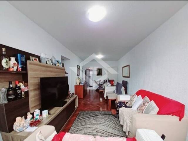 #VTR548 - Apartamento para Venda em Rio de Janeiro - RJ