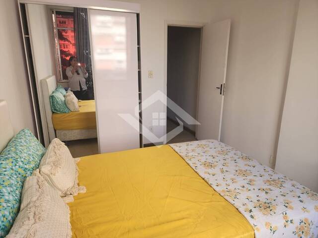 #VTR549 - Apartamento para Locação em Rio de Janeiro - RJ