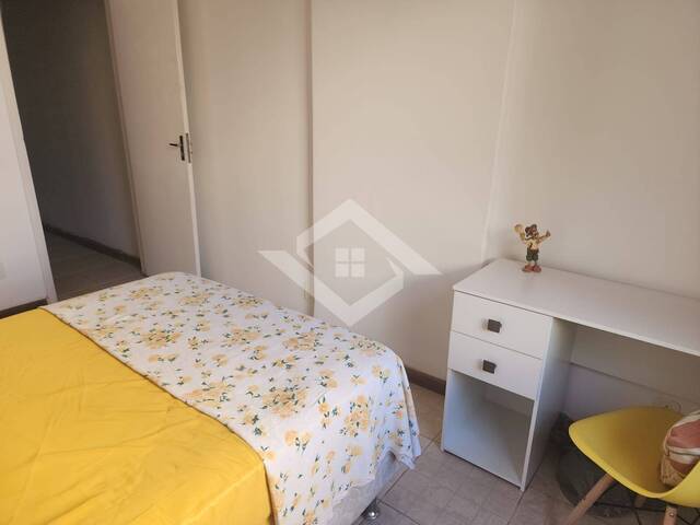 #VTR549 - Apartamento para Locação em Rio de Janeiro - RJ