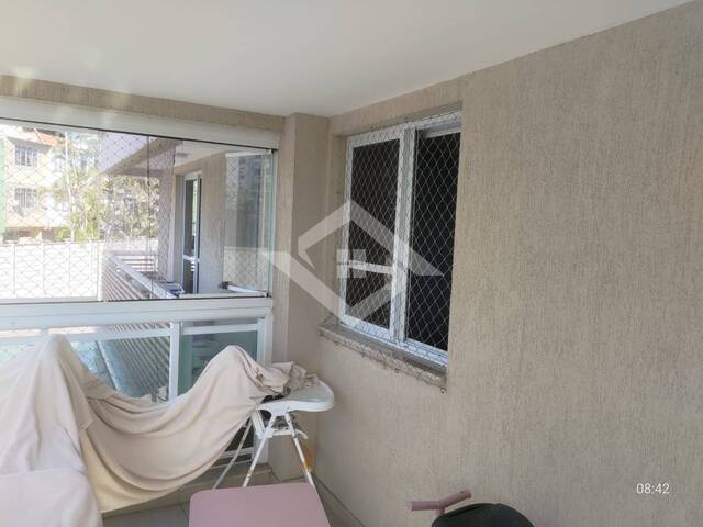 #VTR563 - Apartamento para Venda em Rio de Janeiro - RJ