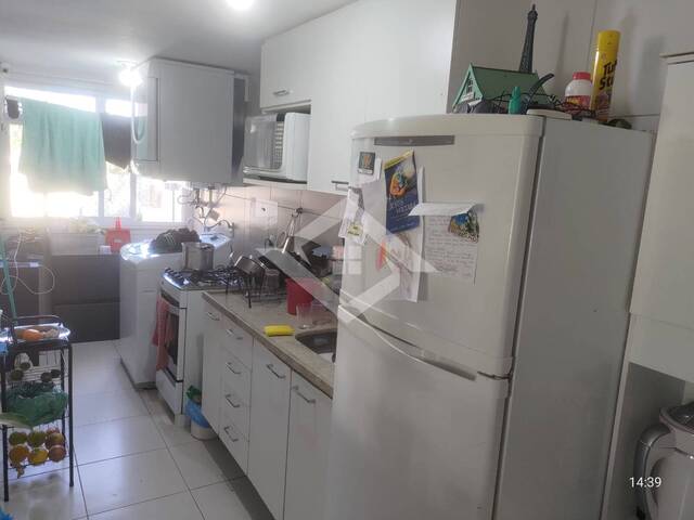 #VTR563 - Apartamento para Venda em Rio de Janeiro - RJ