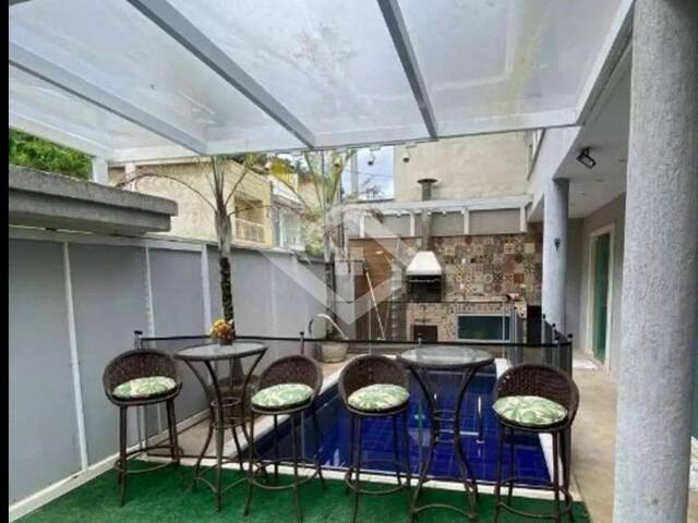 Casa Triplex para Venda em Rio de Janeiro - 5