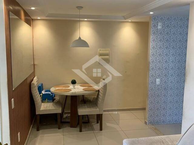 #VTR583 - Apartamento para Venda em Rio de Janeiro - RJ