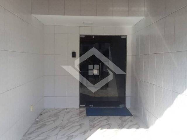 #VTR596 - Apartamento para Venda em Rio de Janeiro - RJ