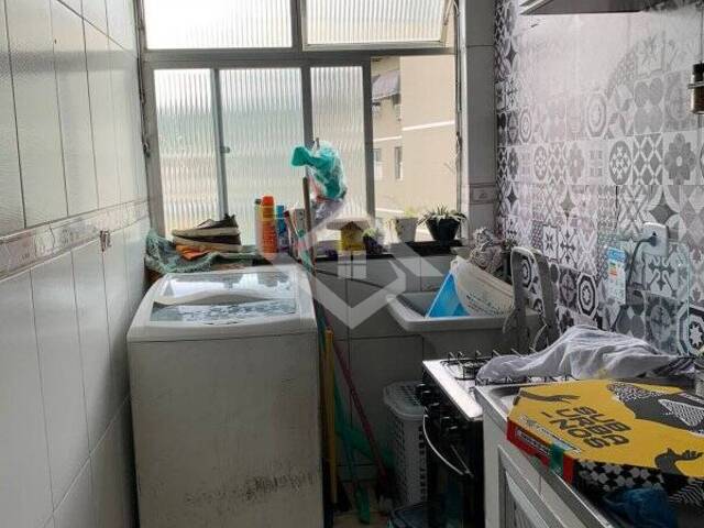 #VTR613 - Apartamento para Venda em Rio de Janeiro - RJ