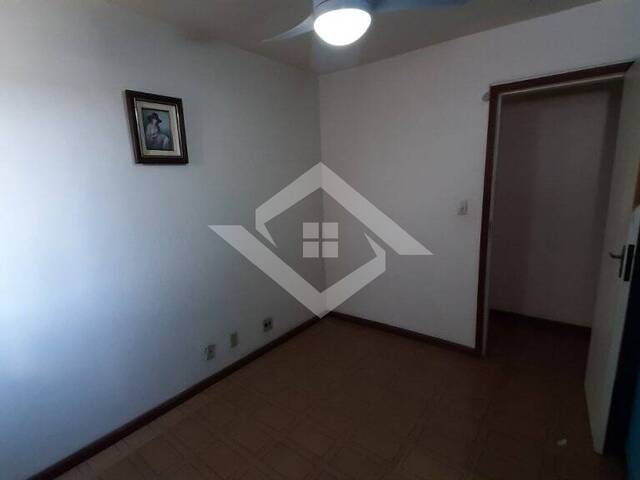 #VTR624 - Apartamento para Venda em Rio de Janeiro - RJ