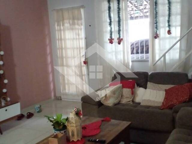 #VTR634 - Casa para Venda em Rio de Janeiro - RJ