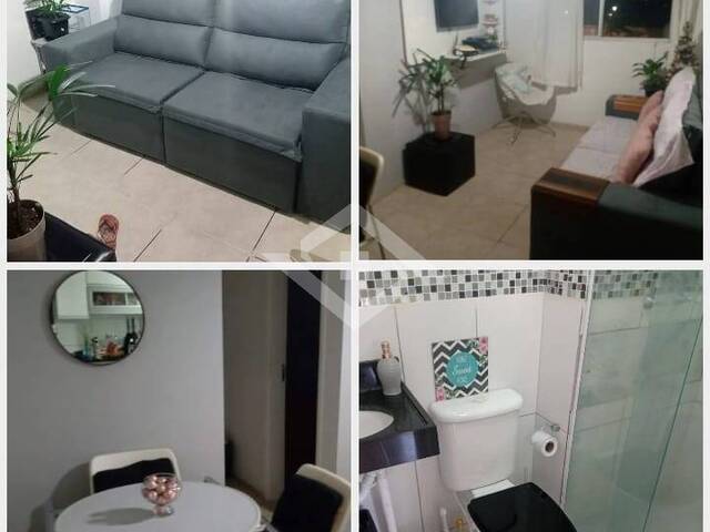 #VTR697 - Apartamento para Venda em Rio de Janeiro - RJ
