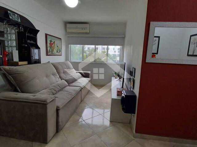 #VTR698 - Apartamento para Venda em Rio de Janeiro - RJ