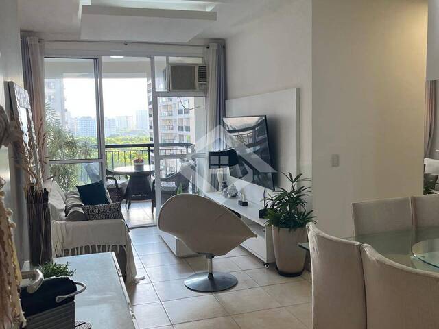 #VTR731 - Apartamento para Venda em Rio de Janeiro - RJ - 2