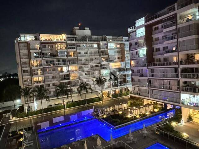 #VTR746 - Apartamento para Venda em Rio de Janeiro - RJ