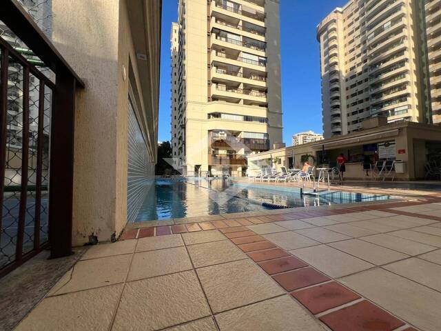 #VTR748 - Apartamento para Venda em Rio de Janeiro - RJ