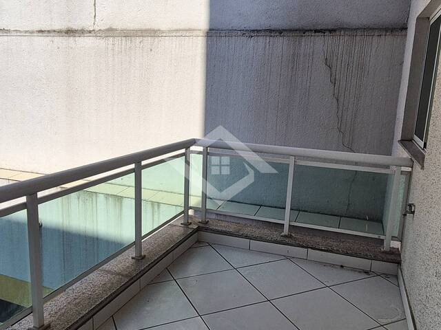 #VTR582 - Apartamento para Locação em Rio de Janeiro - RJ