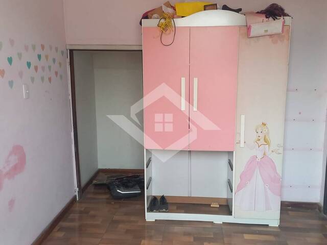 #VTR778 - Apartamento para Venda em Rio de Janeiro - RJ