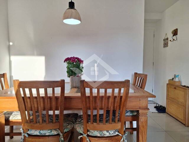 #VTR795 - Apartamento para Venda em Rio de Janeiro - RJ