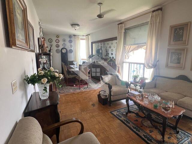 #VTR813 - Apartamento para Venda em Rio de Janeiro - RJ