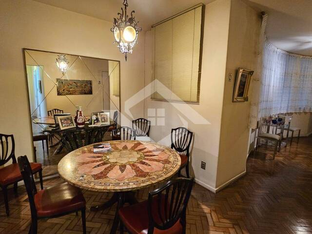 #VTR814 - Apartamento para Venda em Rio de Janeiro - RJ