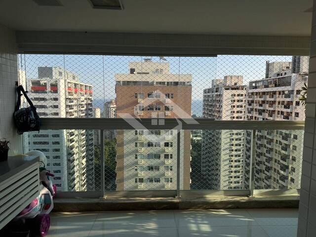 Apartamento para Venda em Rio de Janeiro - 4