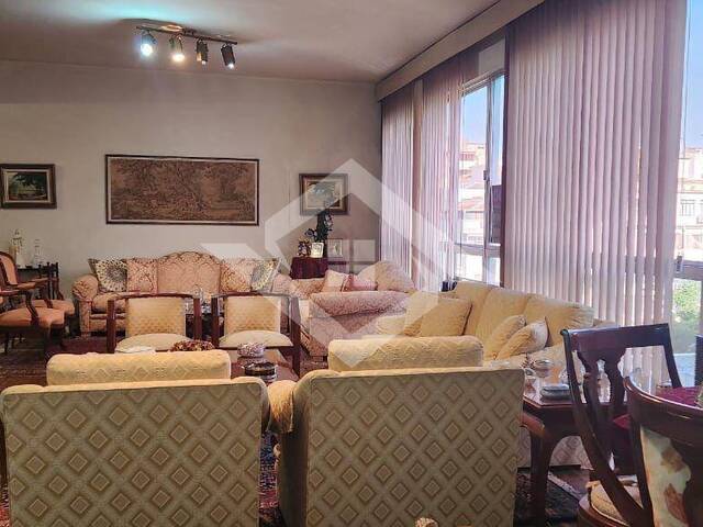 #VTR821 - Apartamento para Venda em Rio de Janeiro - RJ