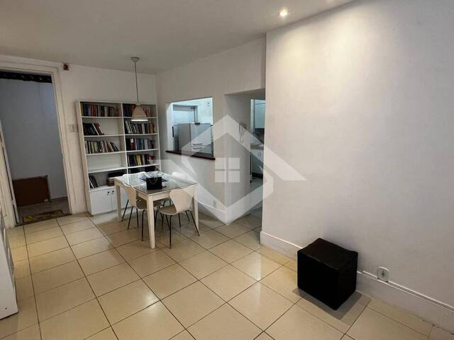 #VTR824 - Apartamento para Venda em Rio de Janeiro - RJ