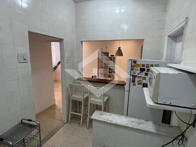 #VTR824 - Apartamento para Venda em Rio de Janeiro - RJ