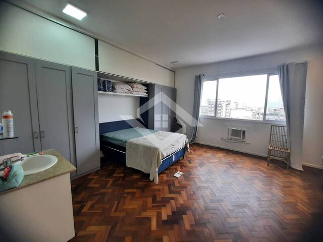 #0143V - Apartamento para Venda em Rio de Janeiro - RJ - 2