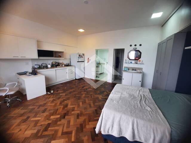 #0143V - Apartamento para Venda em Rio de Janeiro - RJ - 3