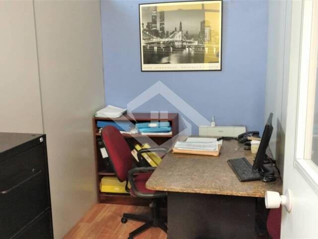 #0108L - Sala Comercial para Locação em Rio de Janeiro - RJ