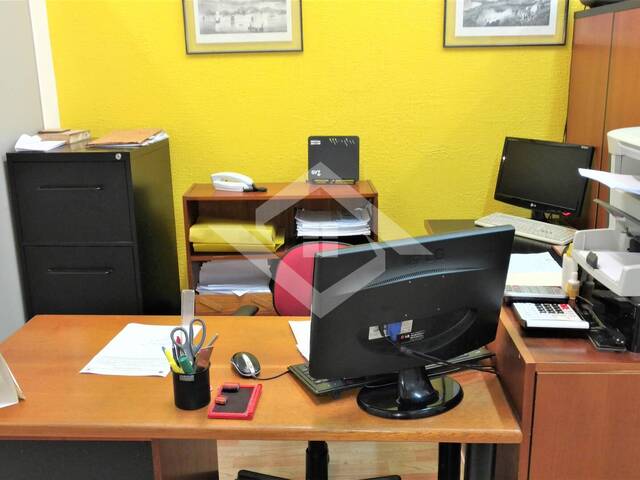 #0108L - Sala Comercial para Locação em Rio de Janeiro - RJ