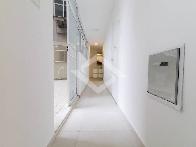 #0058VIV - Apartamento para Venda em Rio de Janeiro - RJ