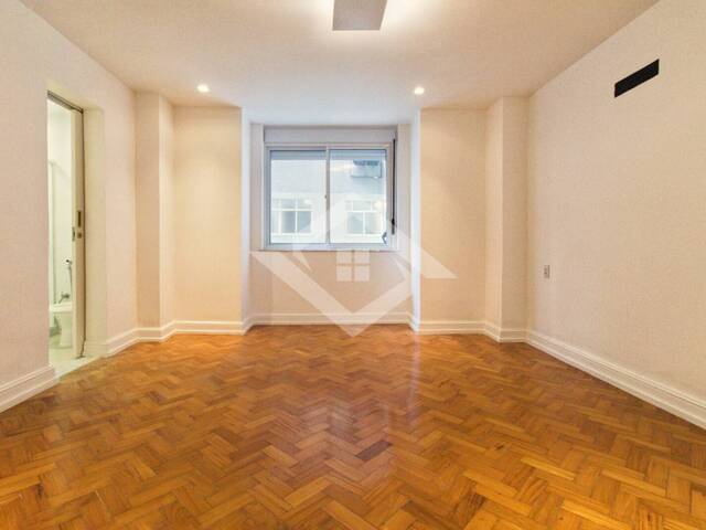 #0058VIV - Apartamento para Venda em Rio de Janeiro - RJ