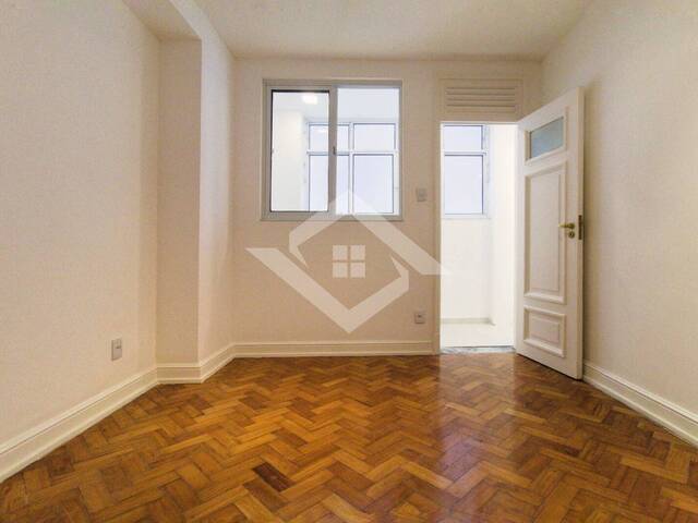 #0058VIV - Apartamento para Venda em Rio de Janeiro - RJ