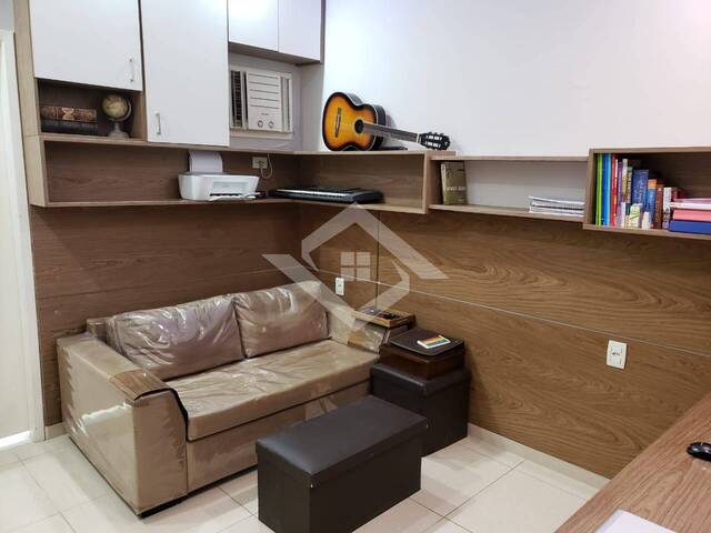 #0079V - Apartamento para Venda em Rio de Janeiro - RJ