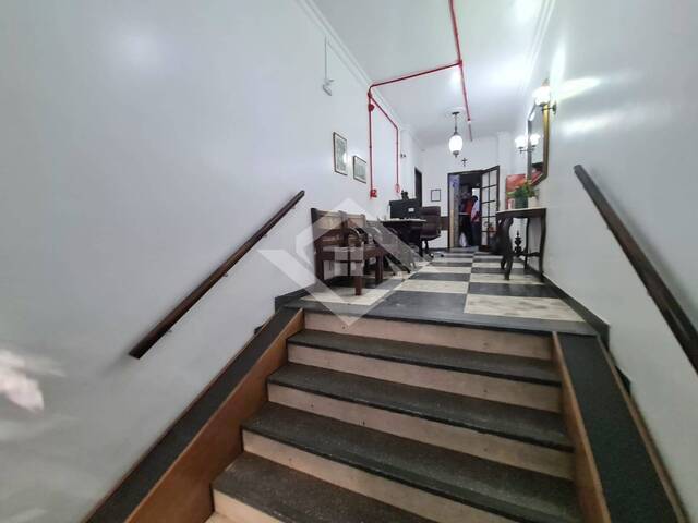 #0386VCI - Apartamento para Venda em Rio de Janeiro - RJ