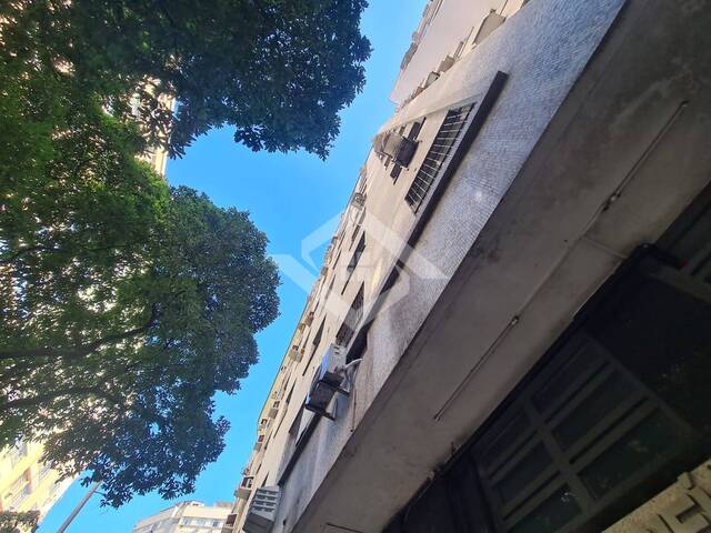 #0386VCI - Apartamento para Venda em Rio de Janeiro - RJ