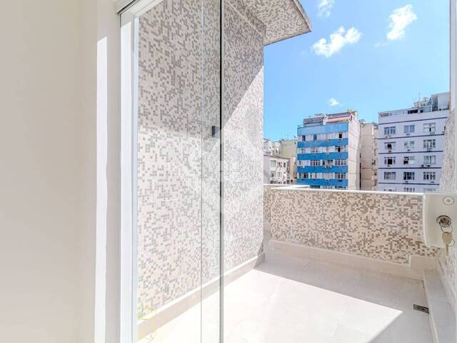 #VTR893 - Apartamento para Venda em Rio de Janeiro - RJ