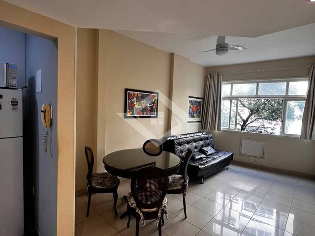 #VTR894 - Apartamento para Venda em Rio de Janeiro - RJ