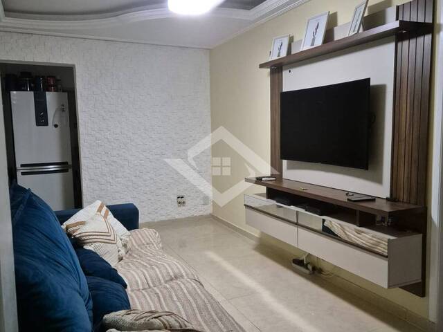 #VTR831 - Apartamento para Venda em Rio de Janeiro - RJ