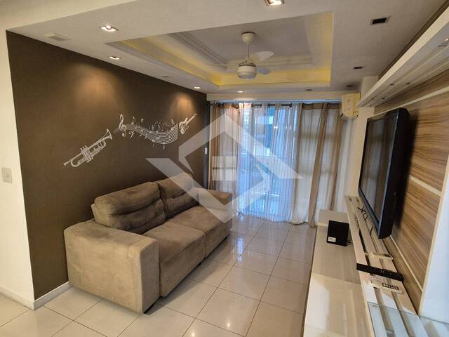 Apartamento para Venda em Rio de Janeiro - 2