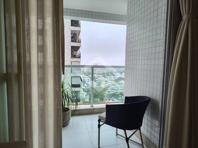 Apartamento para Venda em Rio de Janeiro - 2