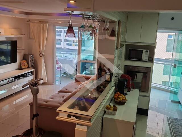 #VTR941 - Apartamento para Venda em Rio de Janeiro - RJ