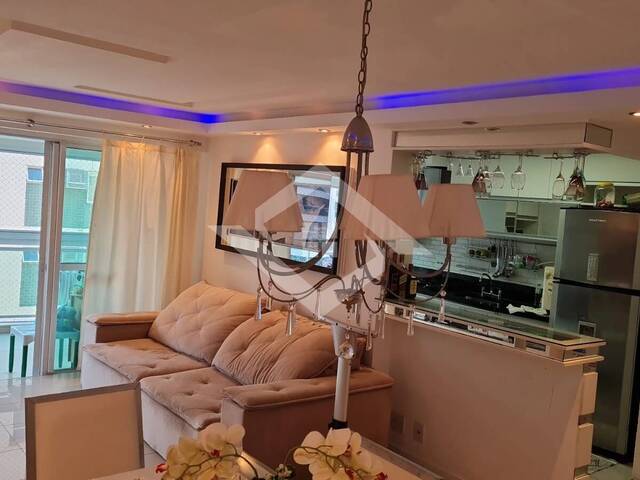 #VTR941 - Apartamento para Venda em Rio de Janeiro - RJ